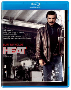 Heat (Special Edition)